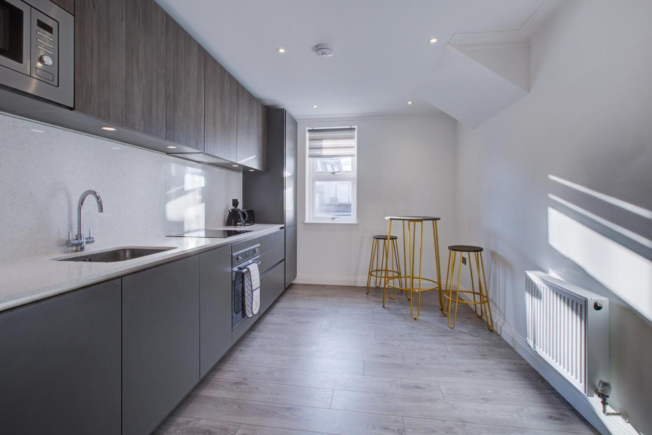 Hybrid Resi - Fulham Near Chelsea And Putney Londen