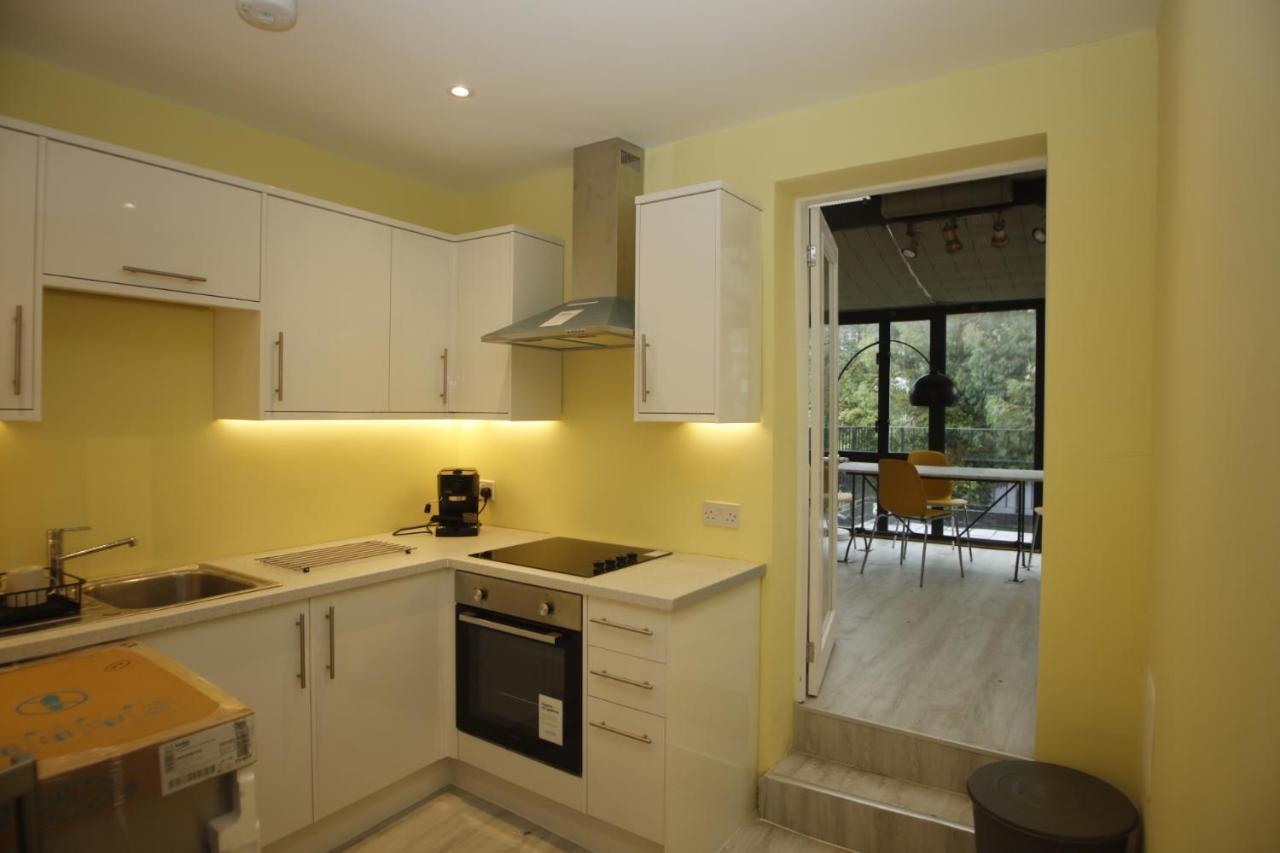 Cosy Camden 2 Bedroom With Terrace Leilighet *