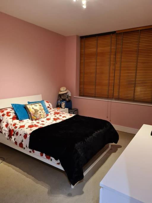 Whole Flat, Centrally Located, Light & Airy Apartment *