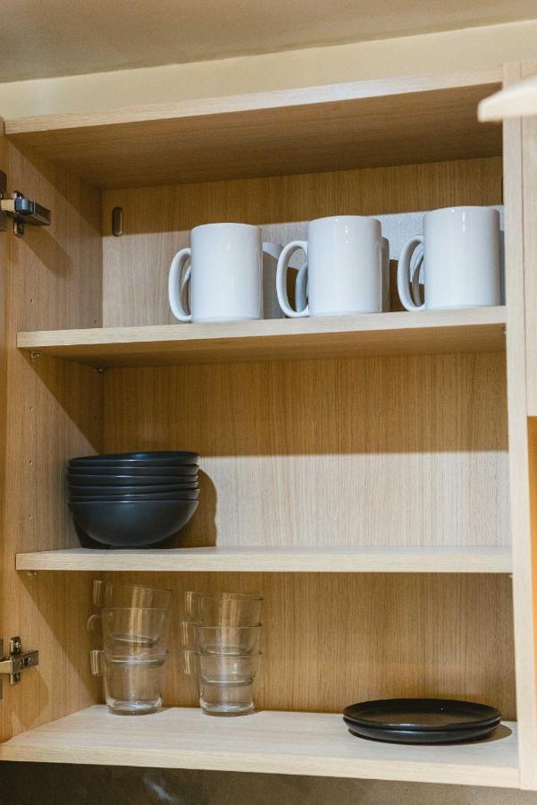 Canary Wharf 2-bed Luxury Haven Leilighet London