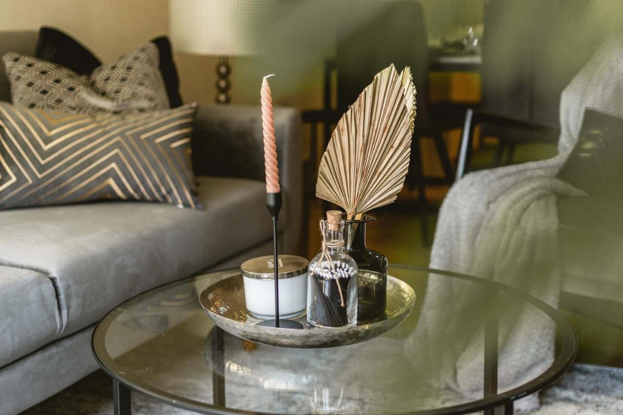 Leilighet Canary Wharf 2-bed Luxury Haven