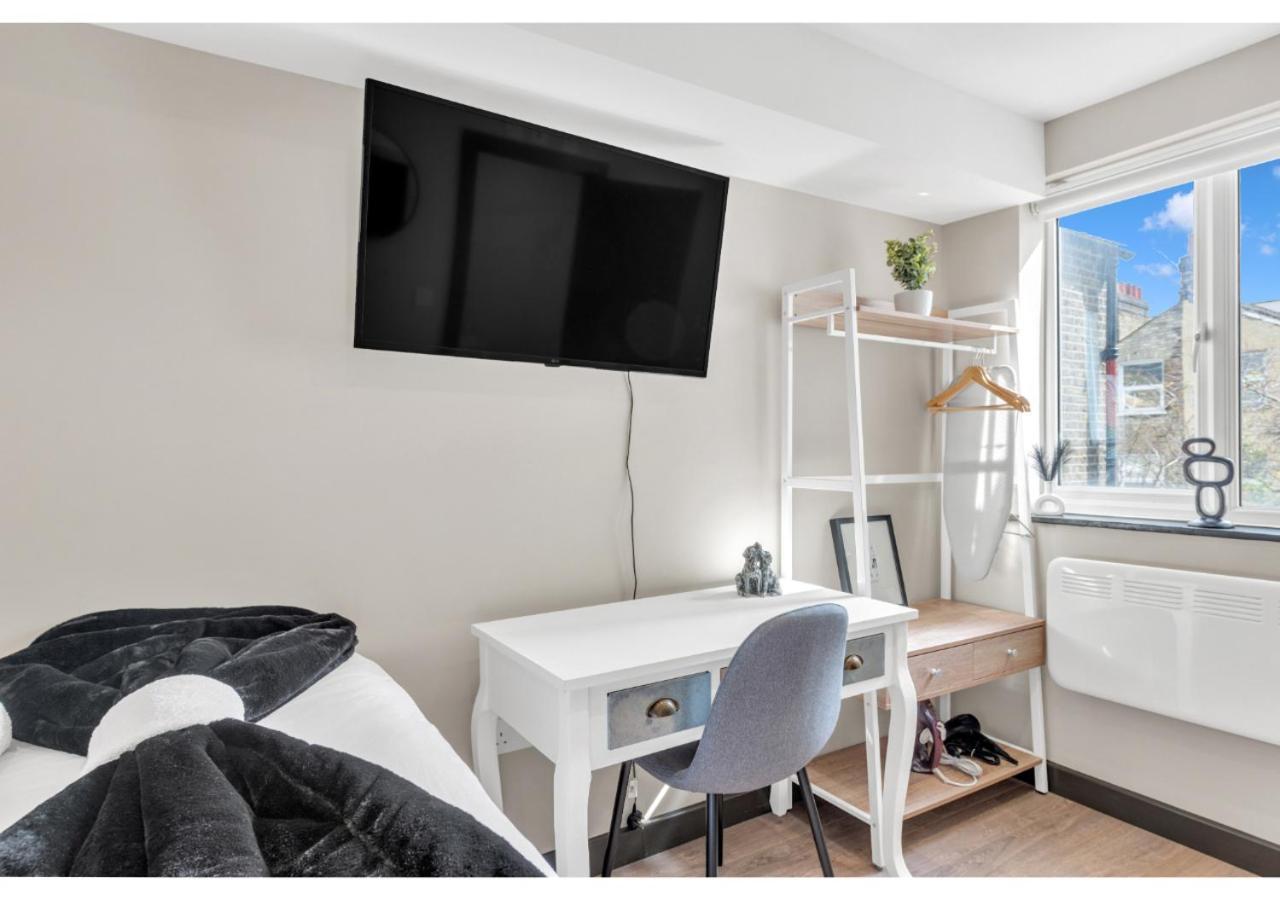 Apartamento & Explore: Convenient - Prime Location *