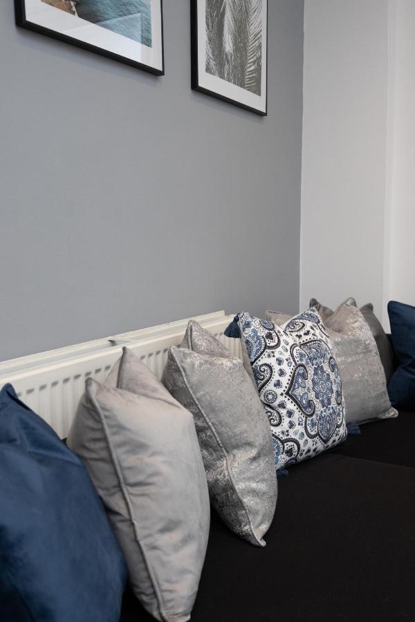 Leilighet Charming In The Heart Of Pimlico *