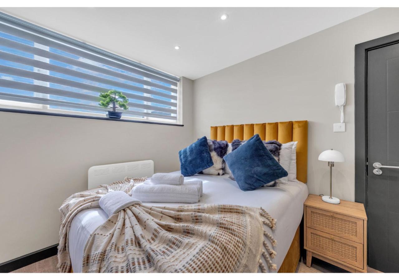 Get Your Zen On: Relaxing In * Londen