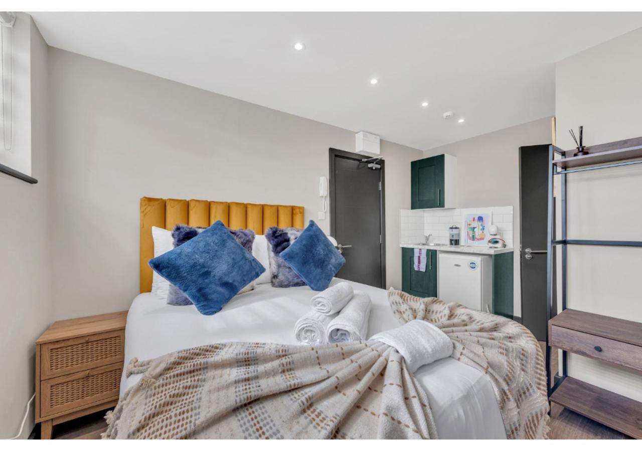 Appartement Get Your Zen On: Relaxing In