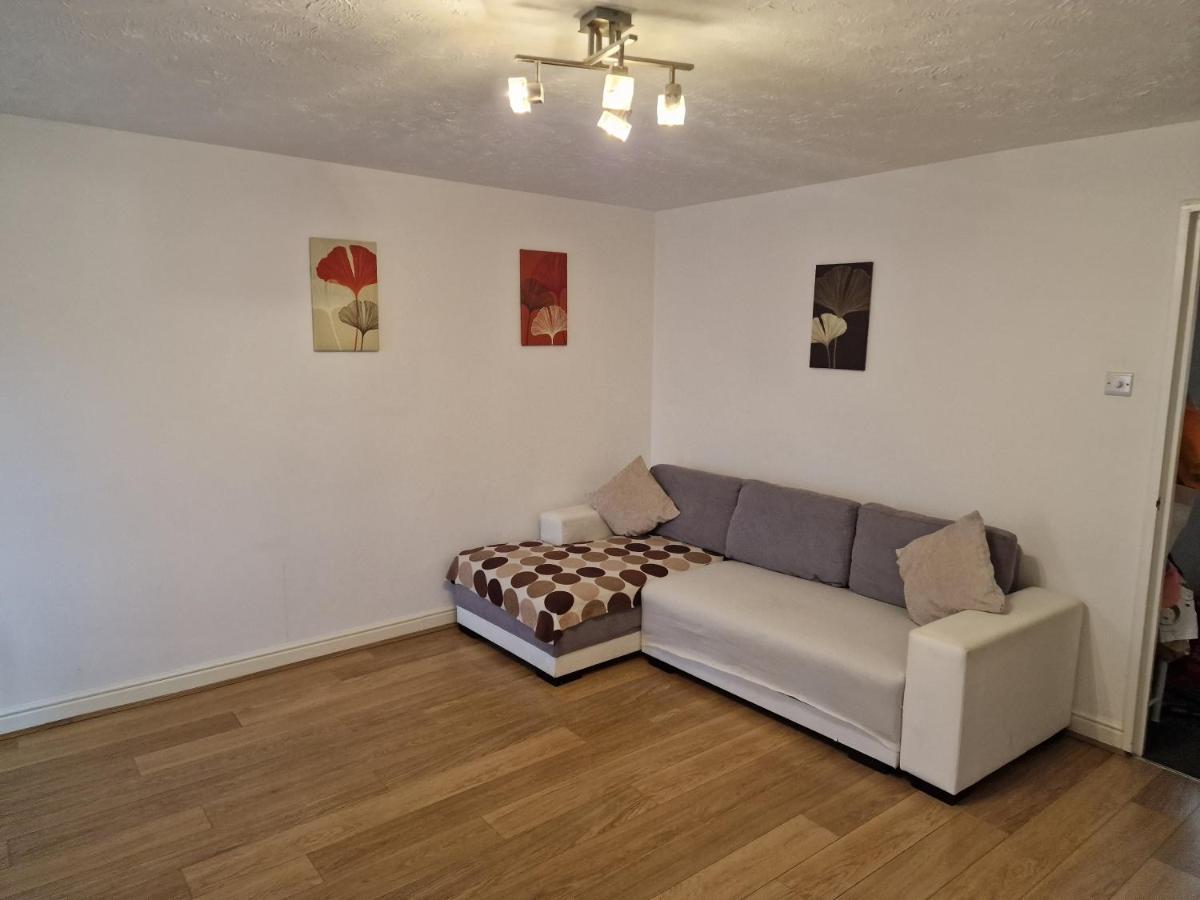 Apartamento Family 2 Bedrooms Flat Londres