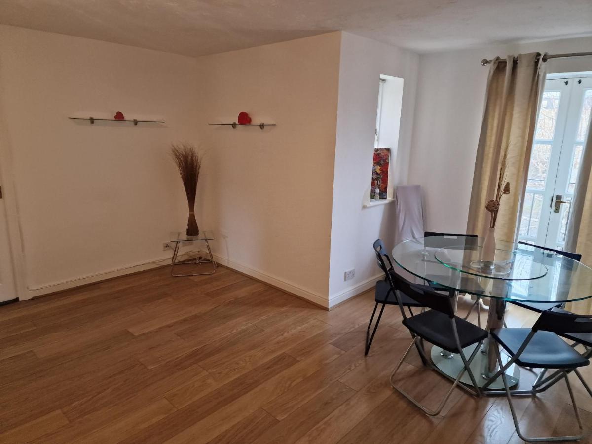 Apartamento Family 2 Bedrooms Flat