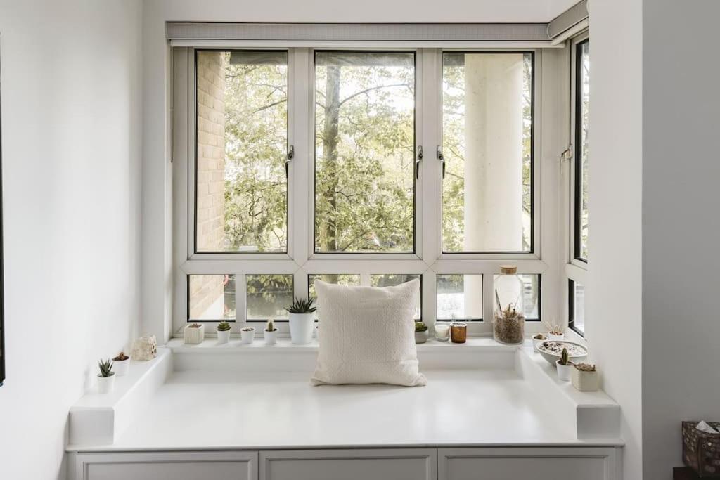 Stunning 2bd In Maida Vale Apartment