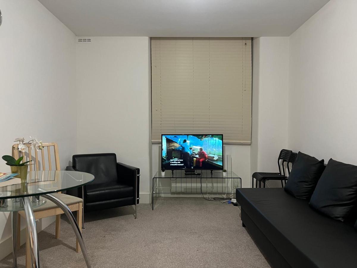 Entire Flat Near Kings Cross * Londen