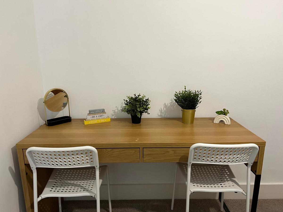 Entire Flat Near Kings Cross Appartement