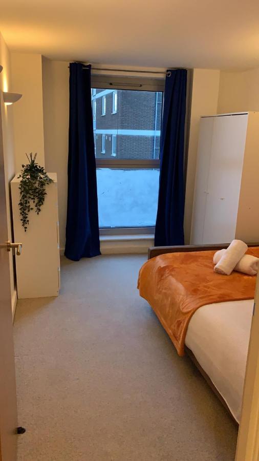 Vibrant 2 Bed In Hoxton And Shoreditch Apartamento Londres