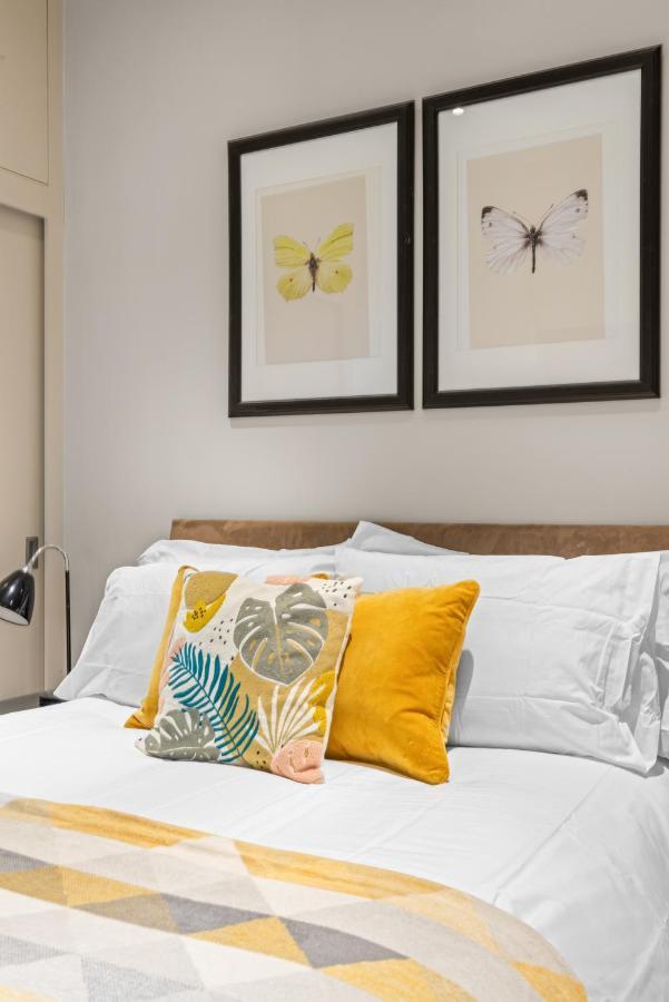 Notting Hill: Stylish 1br With Terrace - * London