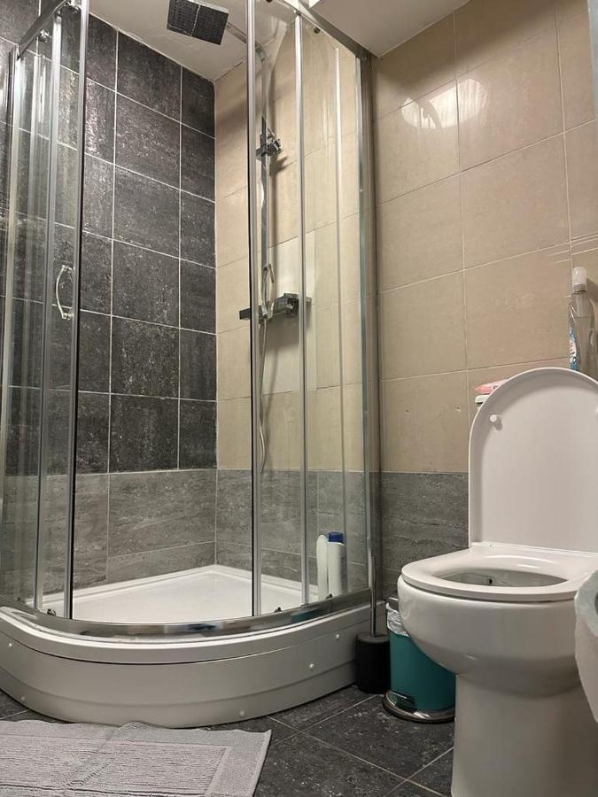 Bed & Breakfast Shard Londen