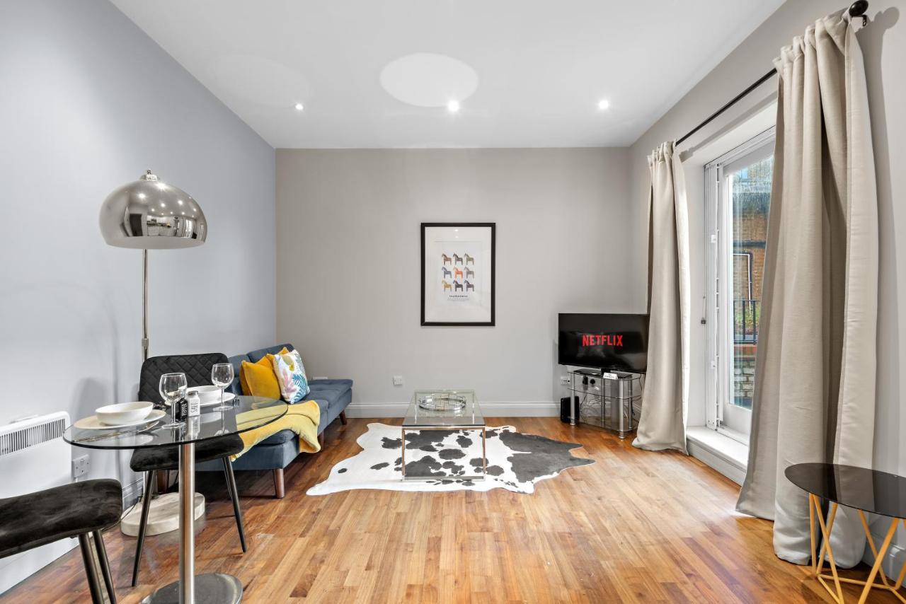 Notting Hill: Stylish 1br With Terrace - *