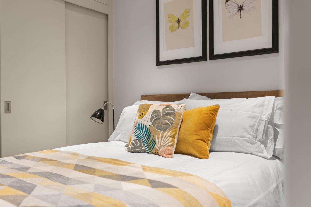 Notting Hill: Stylish 1br With Terrace - Leilighet London