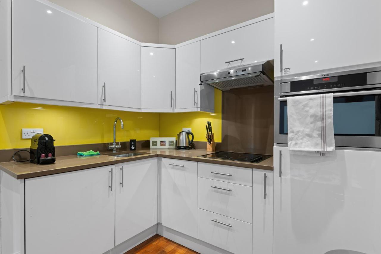 Leilighet Notting Hill: Stylish 1br With Terrace - *