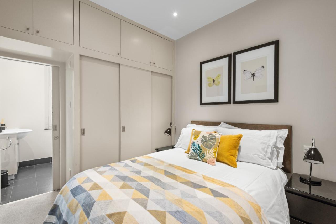 Notting Hill: Stylish 1br With Terrace - Leilighet London
