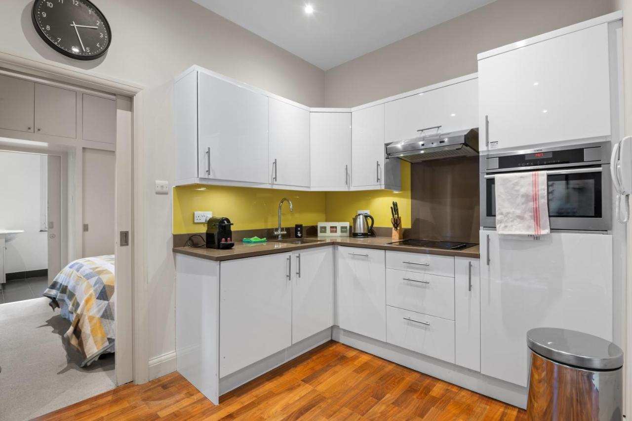 Leilighet Notting Hill: Stylish 1br With Terrace - London