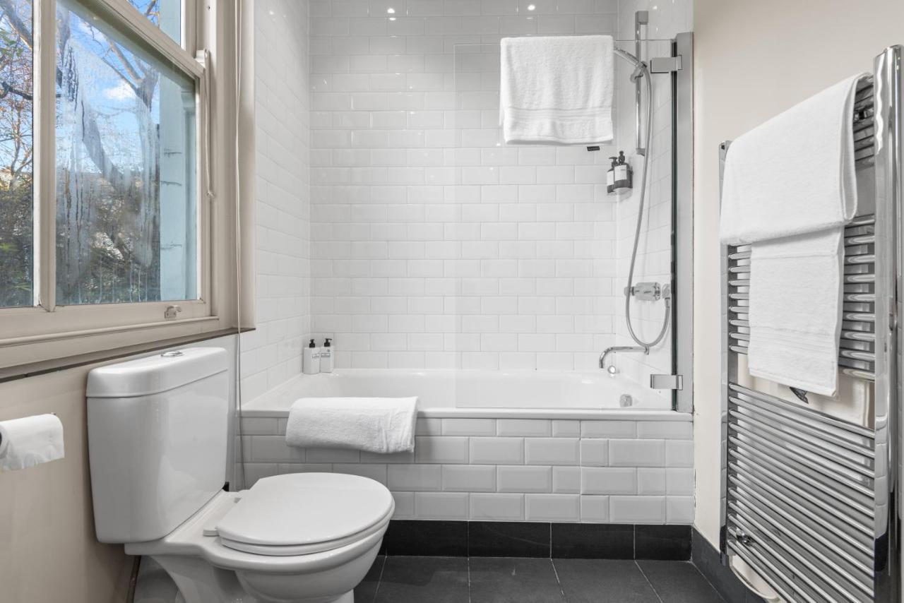 Notting Hill: Stylish 1br With Terrace - Leilighet London