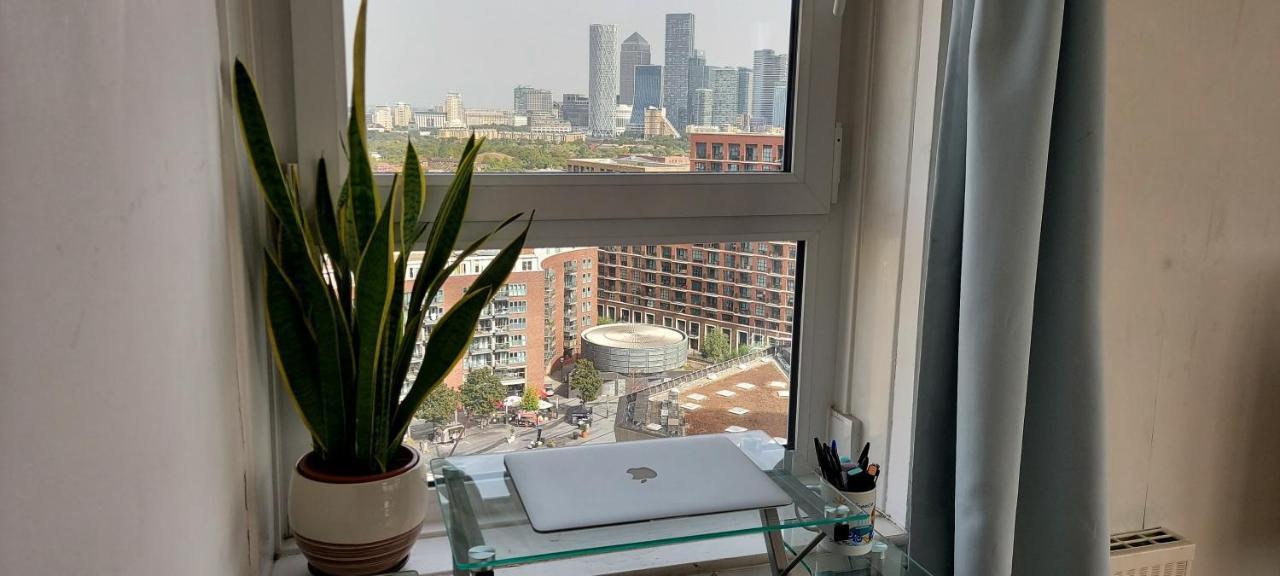 Central With Stunning Views * London