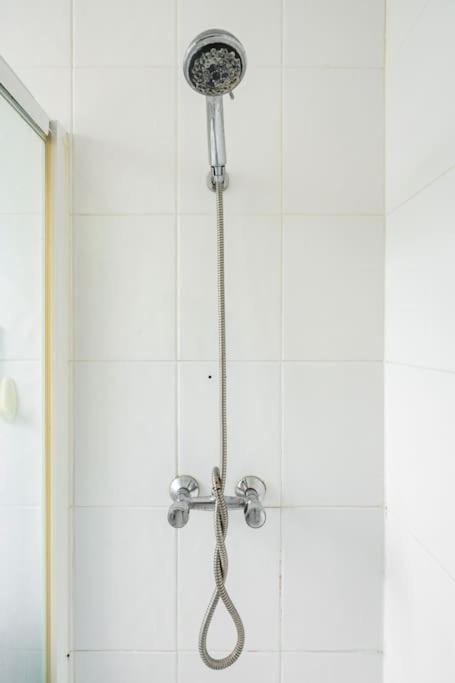 Apartment Finchley Road 13