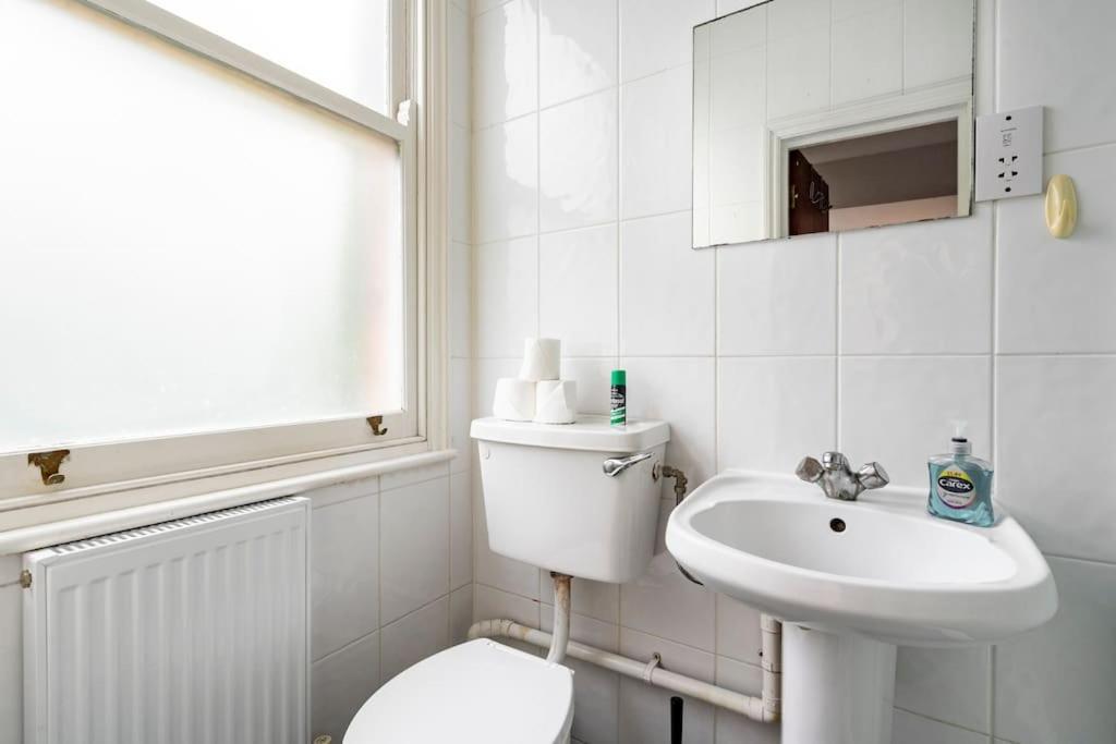 Finchley Road 13 Apartment