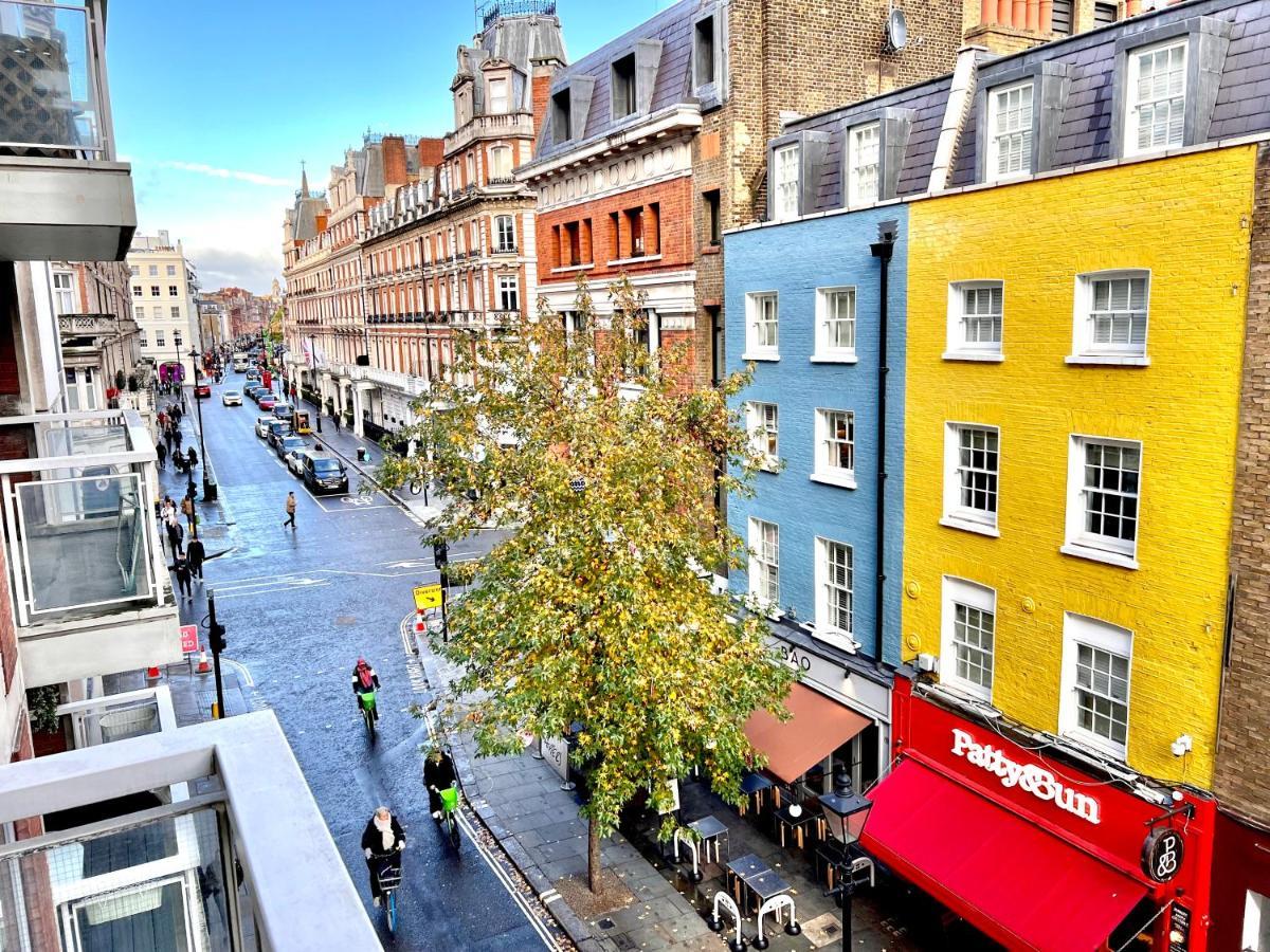 Leilighet A Gem Next To Selfridges London