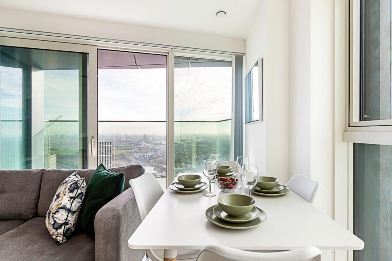 Apartment High Rise In Acton *
