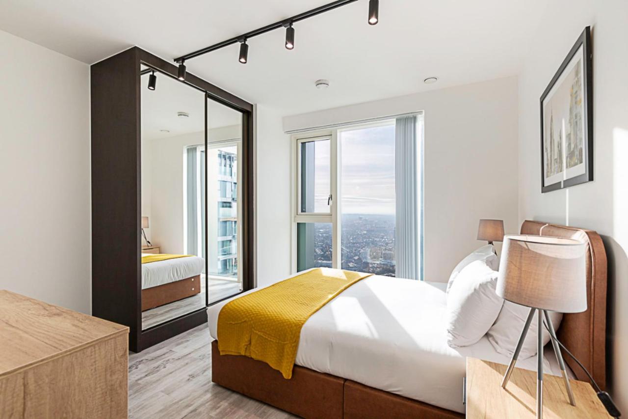 High Rise In Acton * London