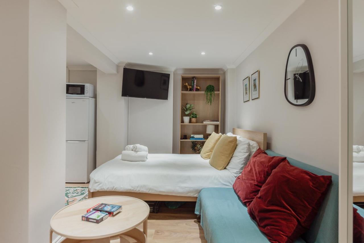 Kensington Nest Serviced London