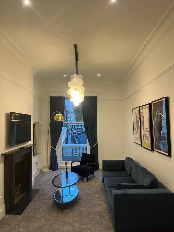 Apartment London, South Kensington *