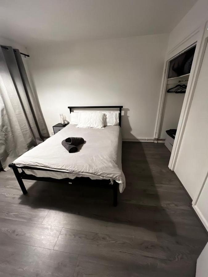Holloway Ap Appartement *