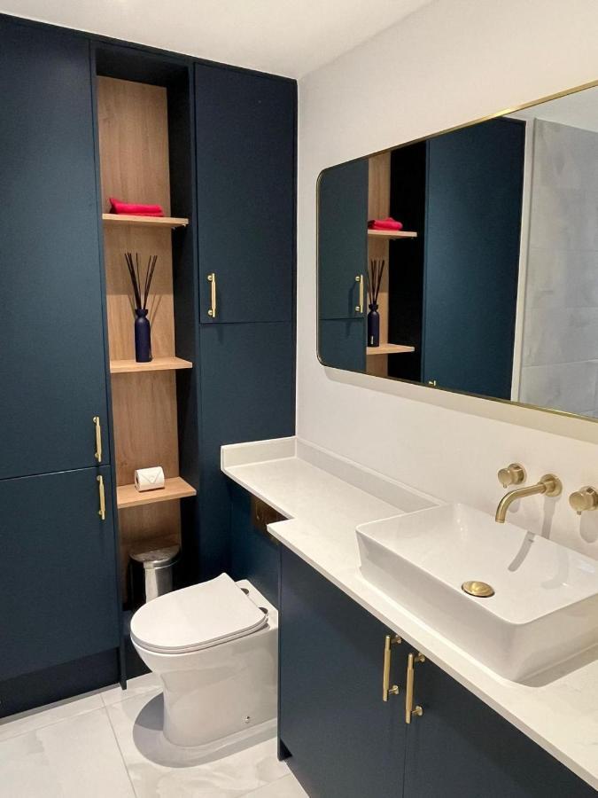 Apartment London, South Kensington *