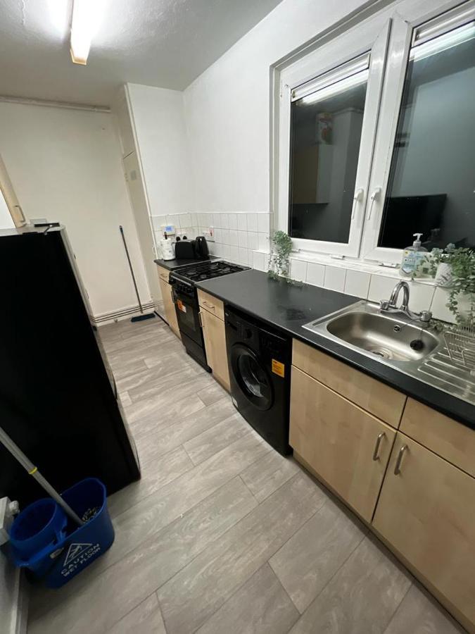 Holloway Ap Appartement Londen