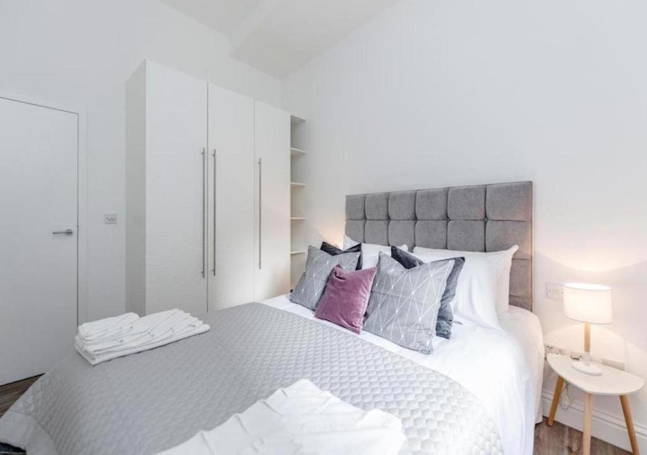 Appartement White Piccadilly Londen
