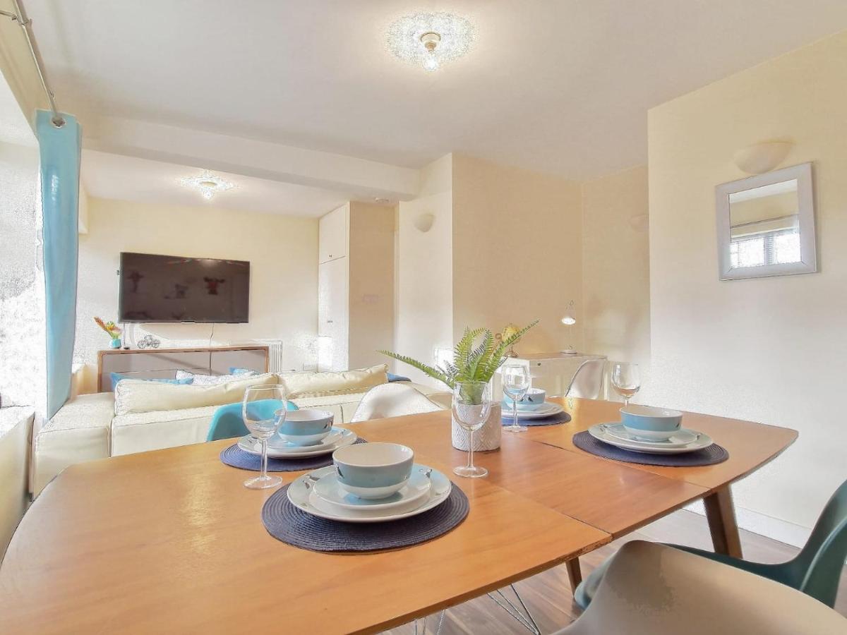 Apartment 1 Bed- Flat In Kings Cross
