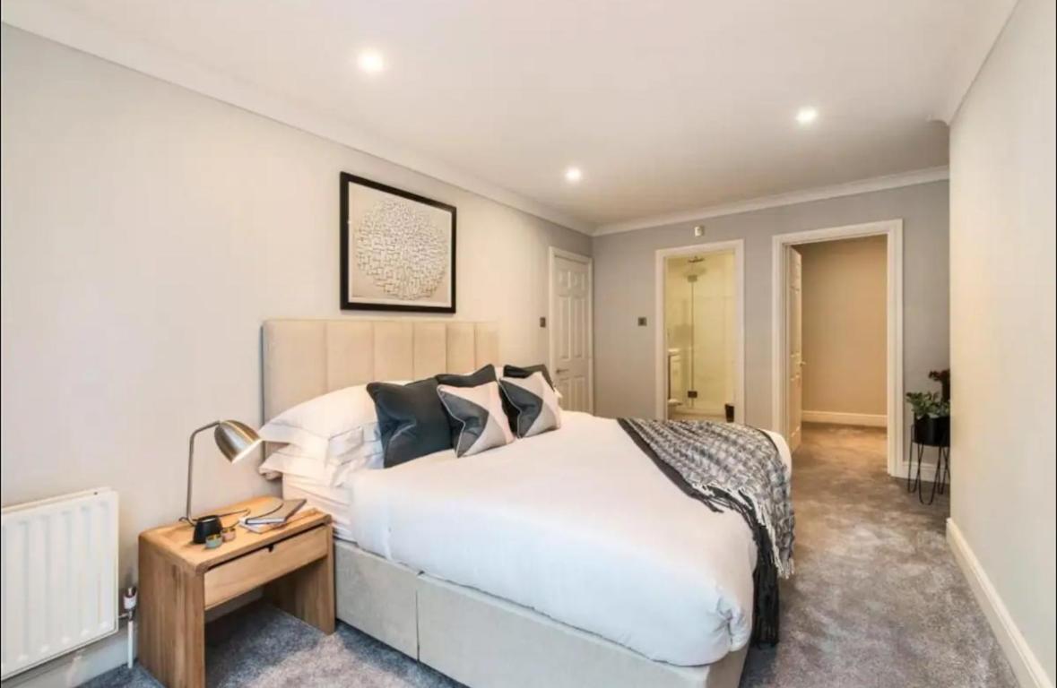 Appartement Ht Oxford Luxury Place *