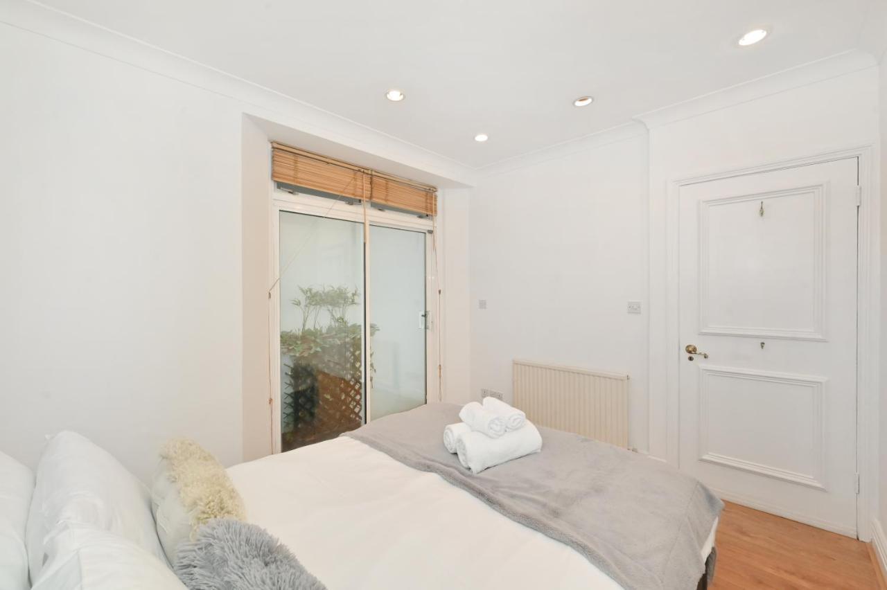 Choice - Gloucester Road - Kensington Leilighet London