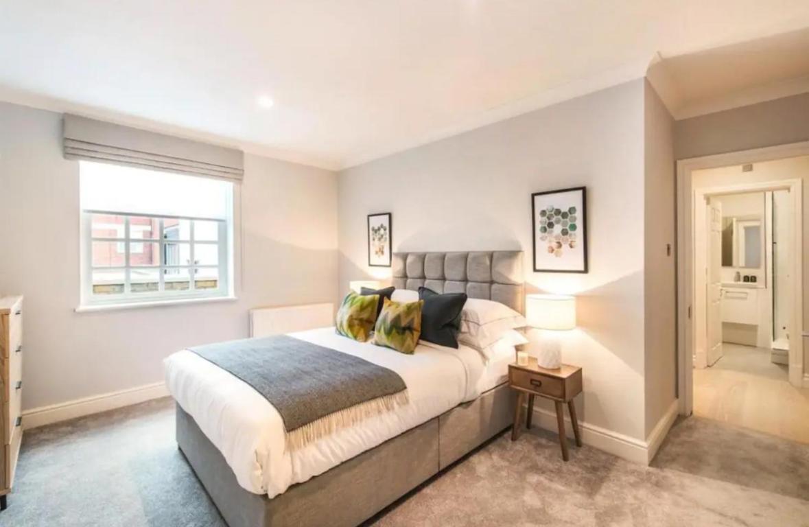 Ht Oxford Luxury Place Appartement