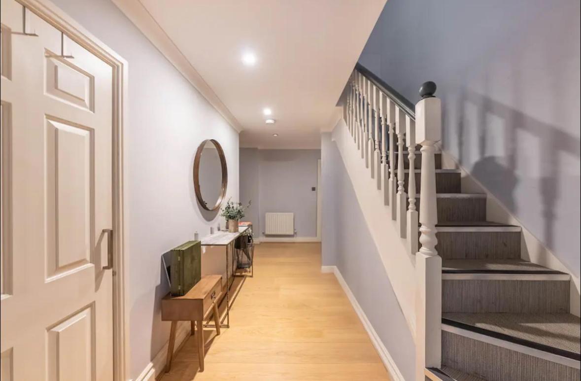 Apartment Ht Oxford Luxury Place *