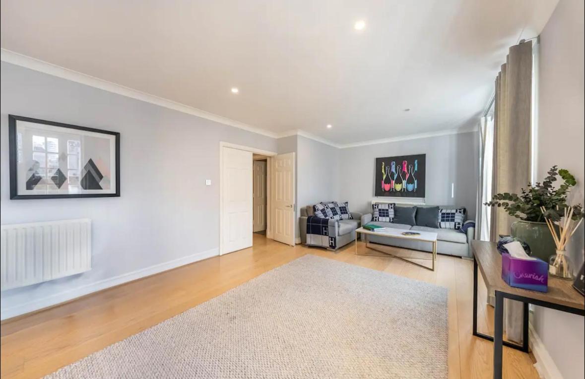Appartement Ht Oxford Luxury Place