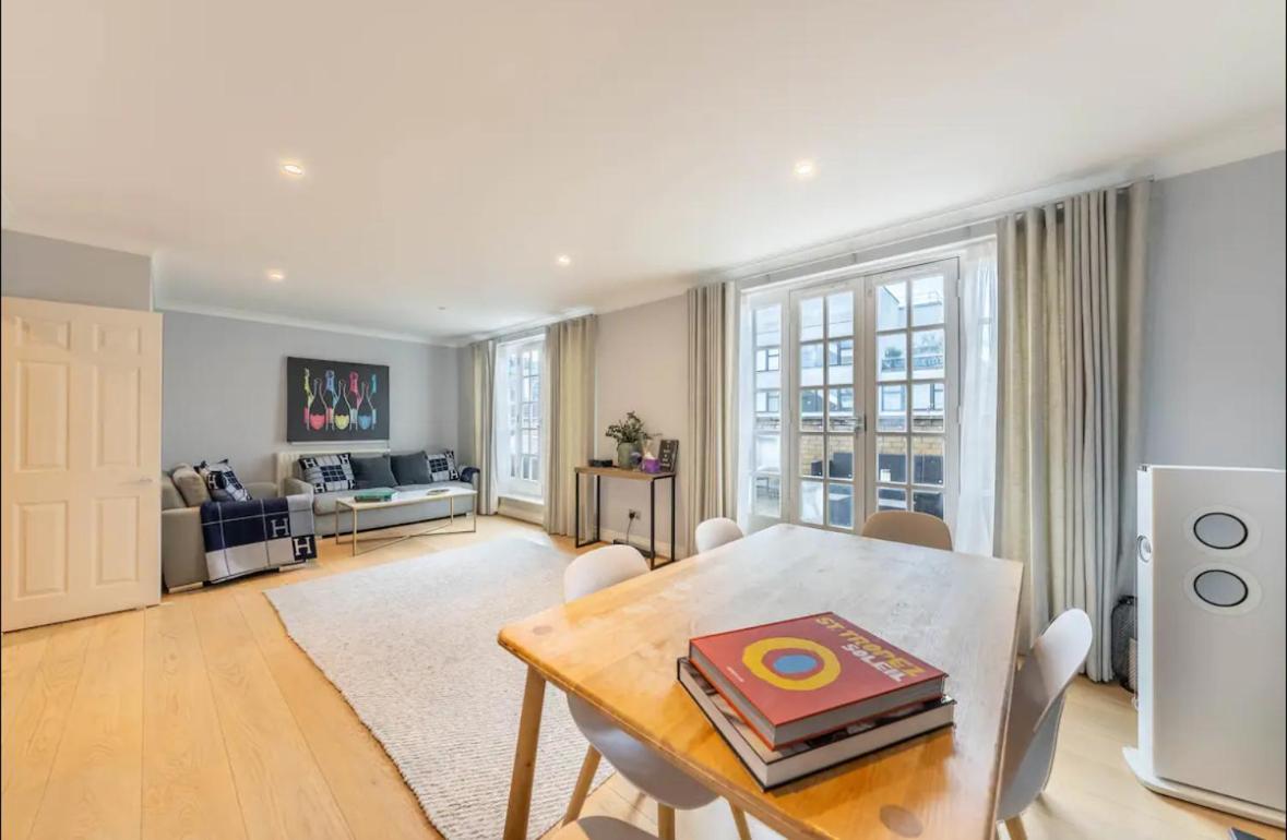 Ht Oxford Luxury Place Londen