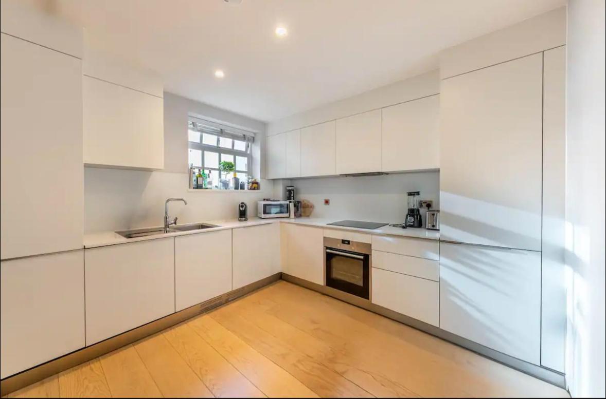 Ht Oxford Luxury Place Appartement *