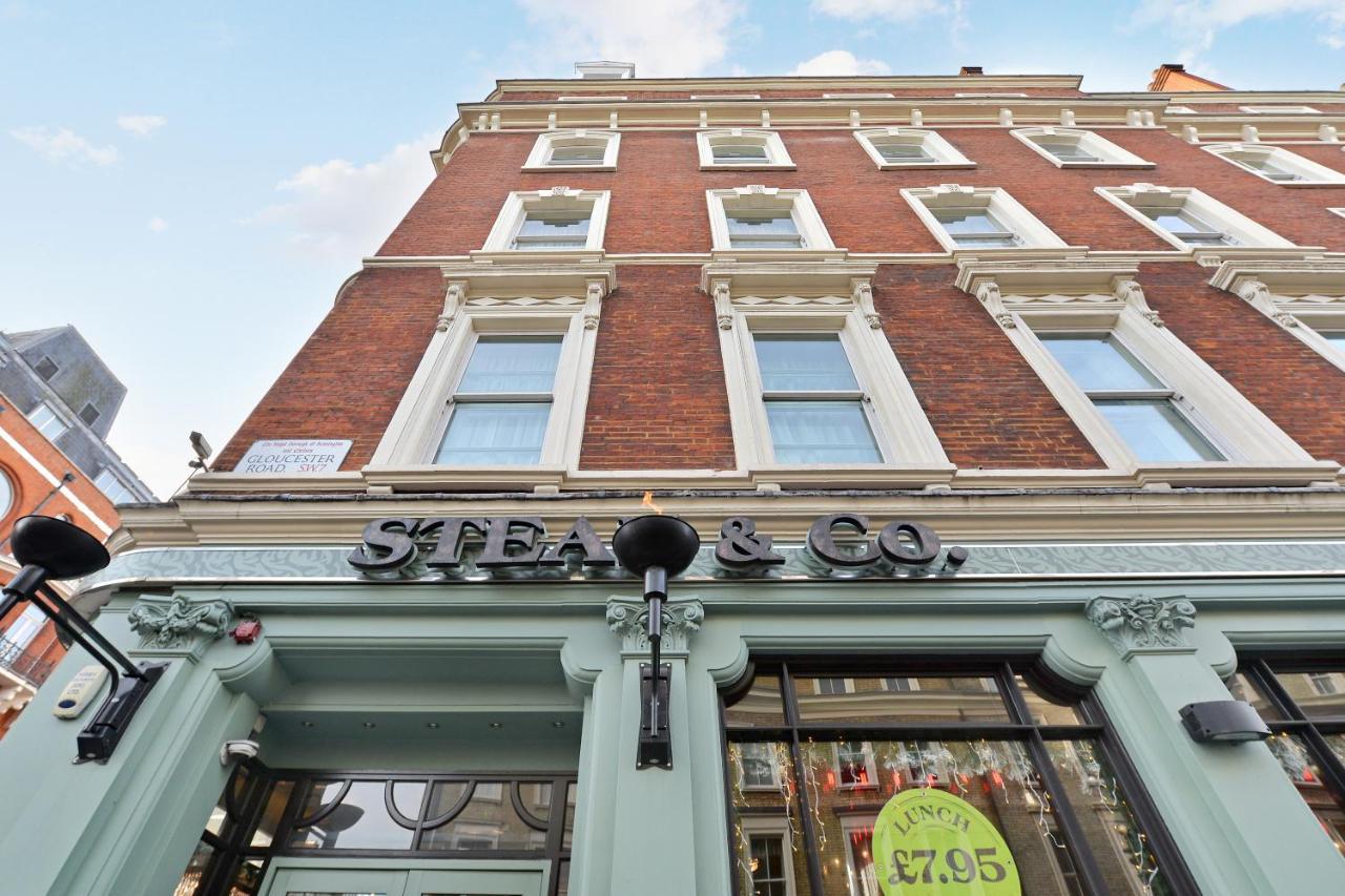 Leilighet Choice - Gloucester Road - Kensington