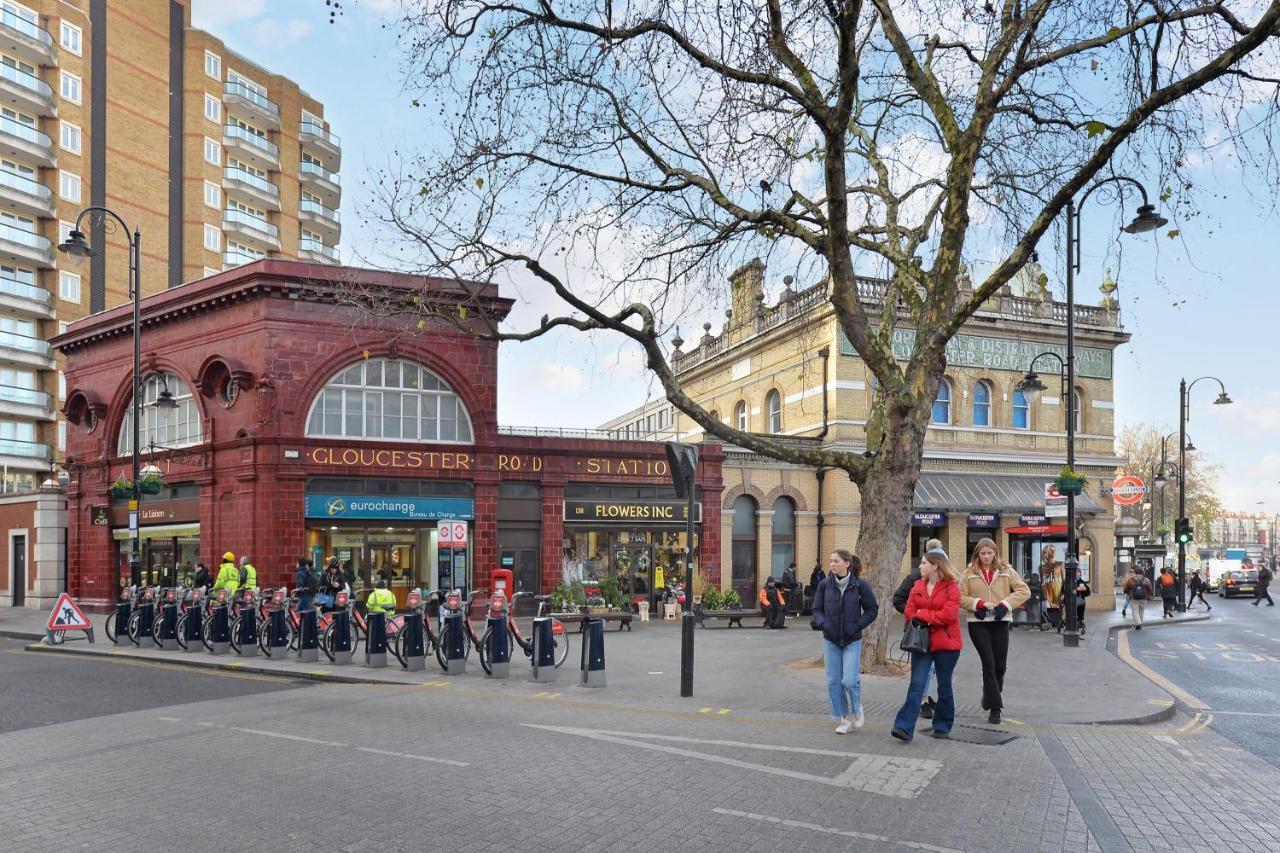 Choice - Gloucester Road - Kensington Leilighet