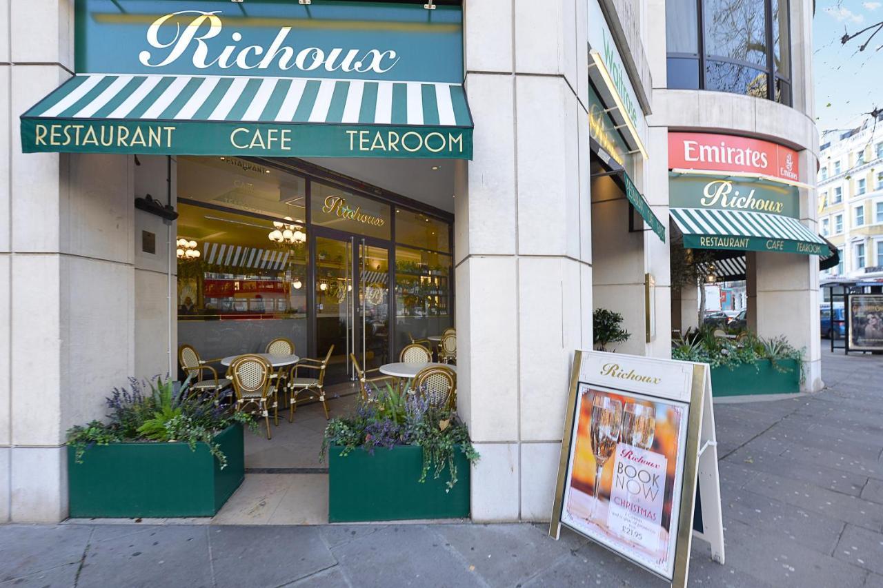 Leilighet Choice - Gloucester Road - Kensington