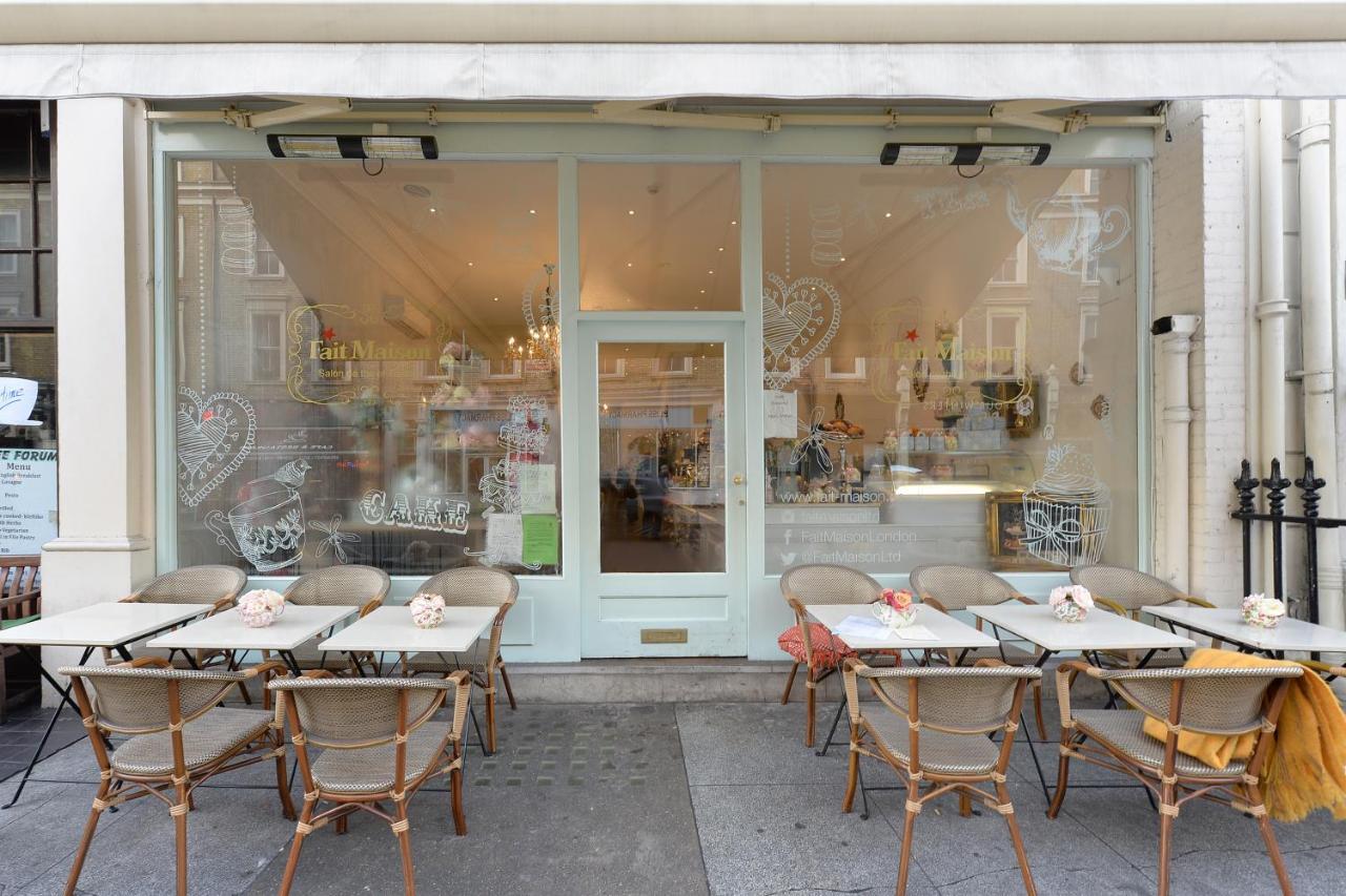Leilighet Choice - Gloucester Road - Kensington London