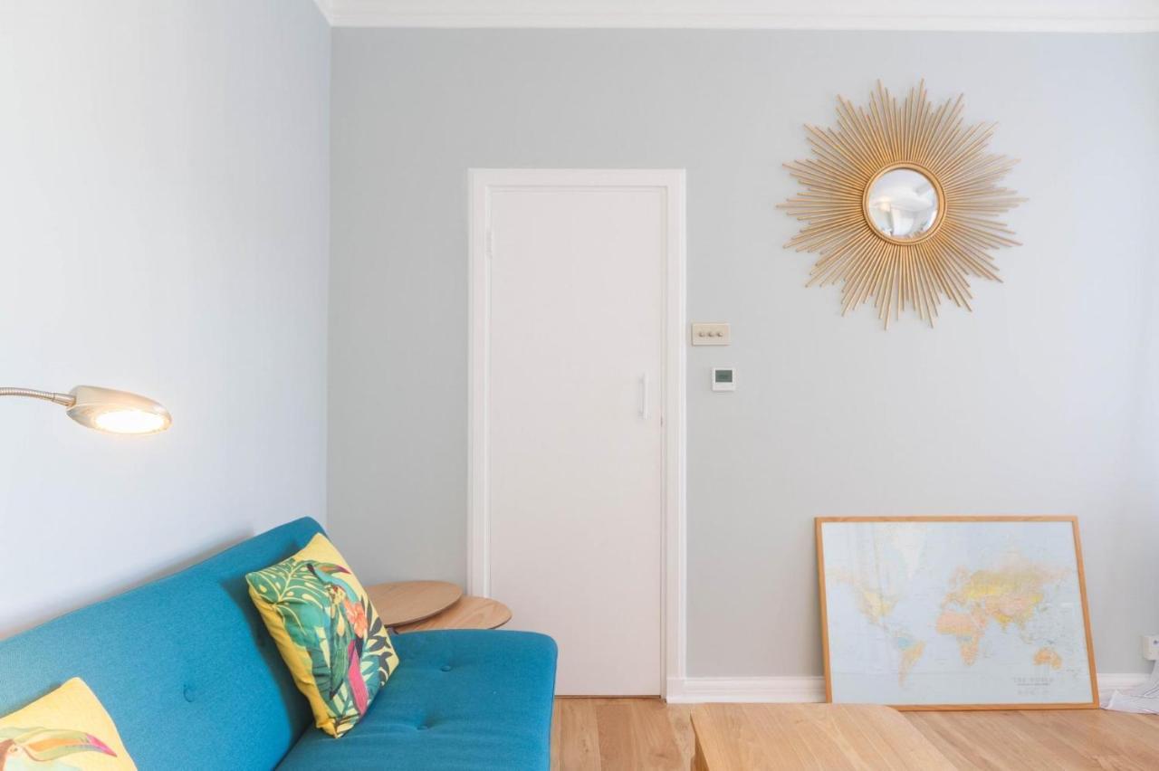 Chic 1 Bed Flat In Popular Bloomsbury Appartement