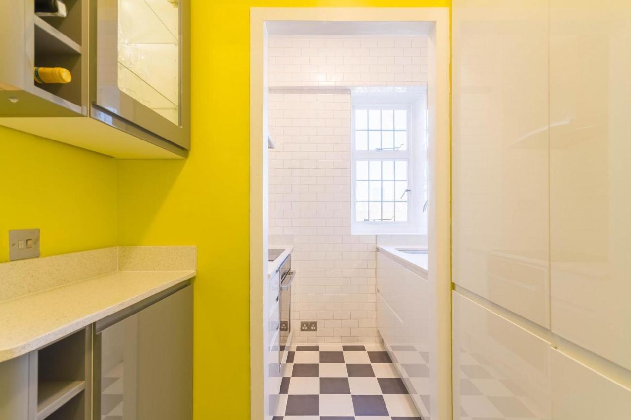 Chic 1 Bed Flat In Popular Bloomsbury Leilighet *