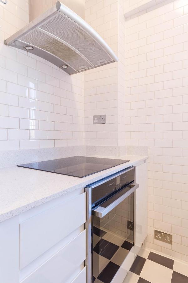 Chic 1 Bed Flat In Popular Bloomsbury *